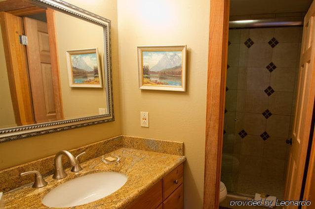 Rendezvous Mountain Rentals Wilson Exterior foto