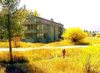 Rendezvous Mountain Rentals Wilson Exterior foto
