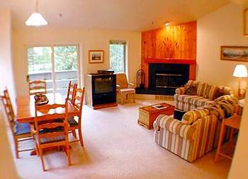 Rendezvous Mountain Rentals Wilson Exterior foto