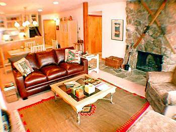 Rendezvous Mountain Rentals Wilson Exterior foto