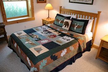 Rendezvous Mountain Rentals Wilson Exterior foto