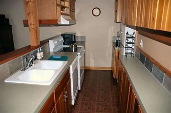 Rendezvous Mountain Rentals Wilson Exterior foto