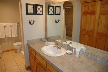Rendezvous Mountain Rentals Wilson Exterior foto