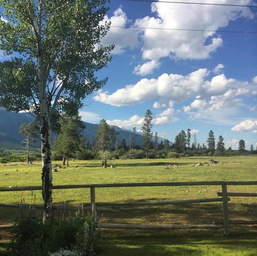 Rendezvous Mountain Rentals Wilson Exterior foto