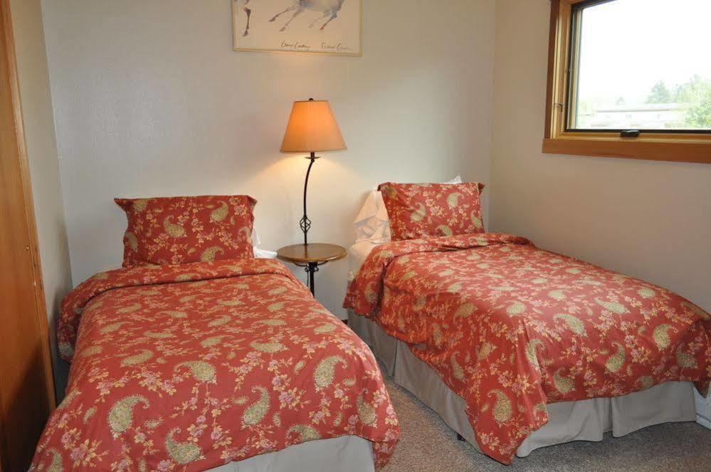 Rendezvous Mountain Rentals Wilson Exterior foto